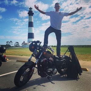 Meet your Posher, Robert